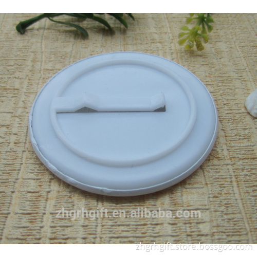 Wholesale Circle Round Tin Wholesale Circle Round Tin Plate printed badge